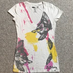 Billabong V-neck